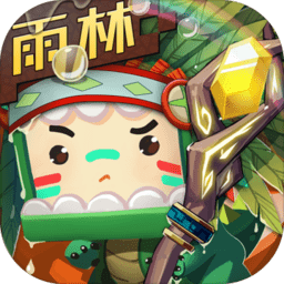 迷你世界植物大战僵尸创造模式 Logo