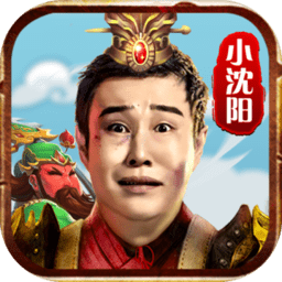 三国创世纪内购修改手游 Logo