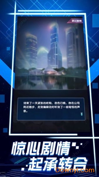 商业传奇之霸道总裁无限钻石版 游戏截图