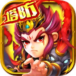 一路三国内购修改版 Logo