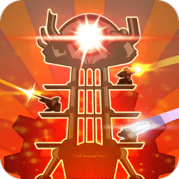 蒸汽朋克塔防2无限钻石版 Logo