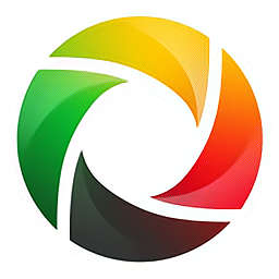 顺玩游戏盒子 Logo